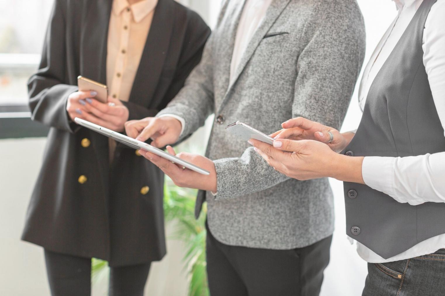 Sessione pratica di coaching con esercitazioni su casi reali