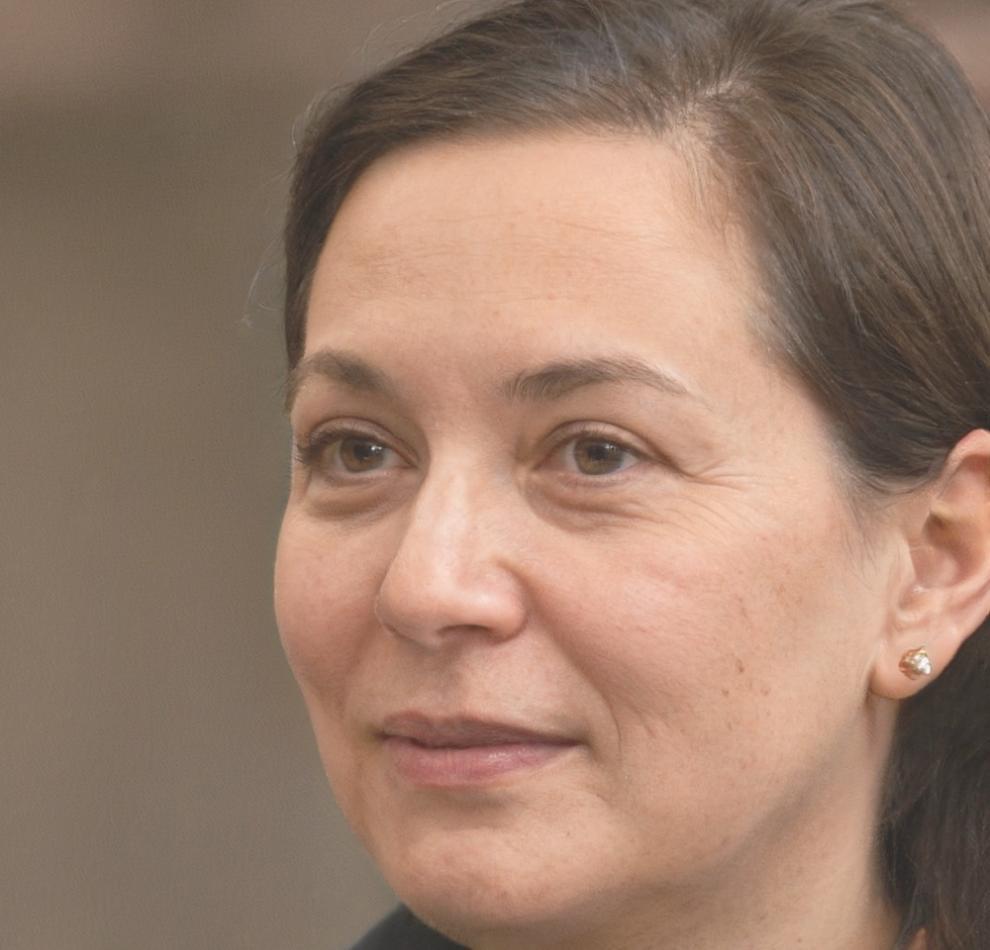 Ritratto professionale di Livia Bergamaschi